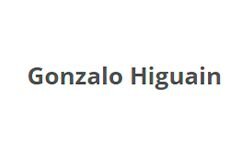 Гонсало Игуаин (gonzalo-higuain.com)
