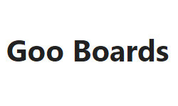 gooboards.com