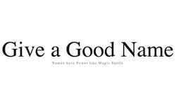 good-name.org