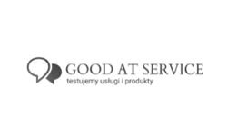 goodatservice.com