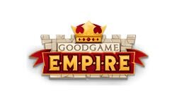 Gutes Spielimperium (goodgameempire.eu)