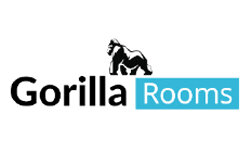 gorilla-rooms.com