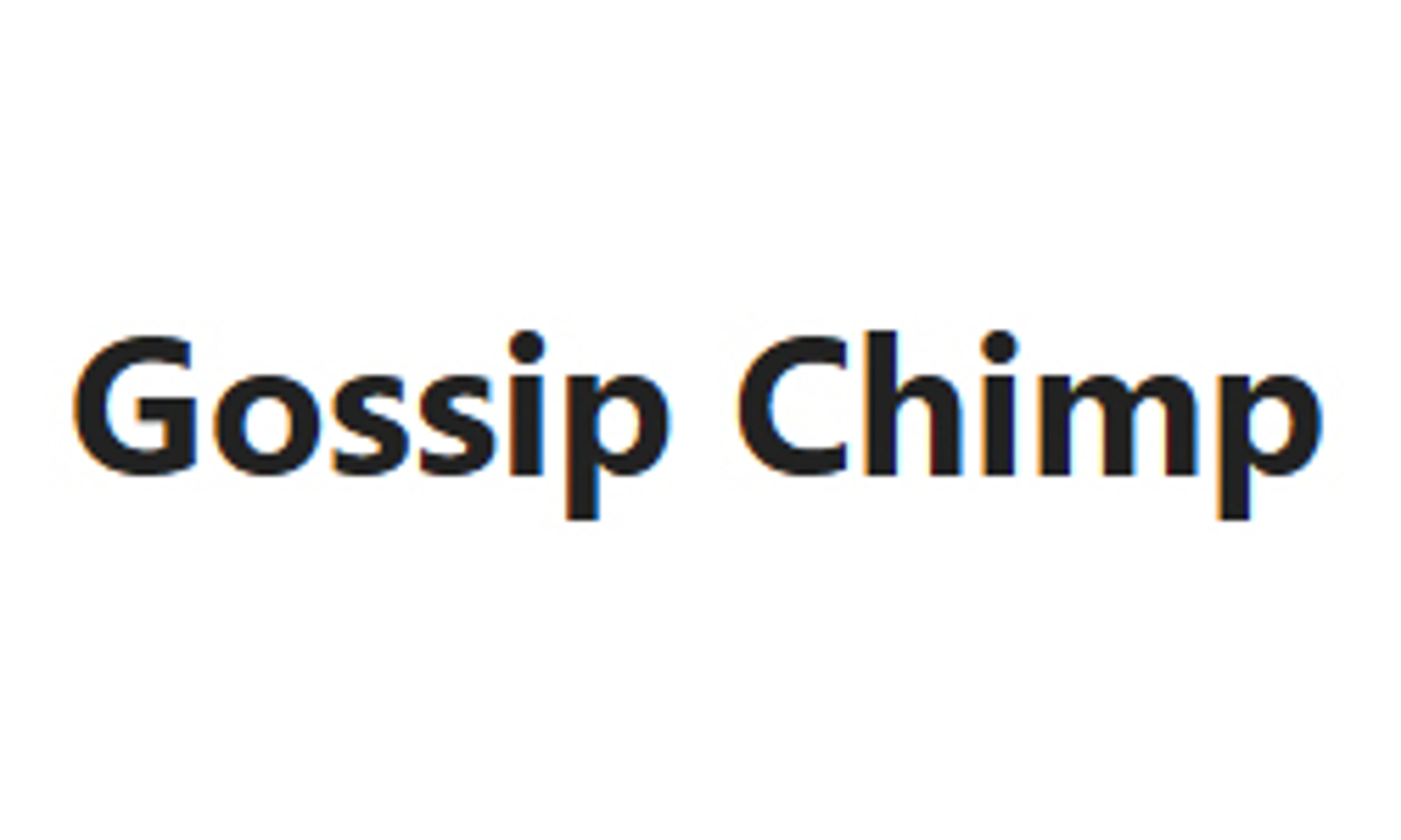 gossipchimp.com