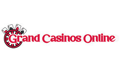 Grand kasinon online (grandcasinosonline.com)
