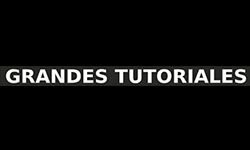 Grandes Tutoriais (grandestutoriales.com)