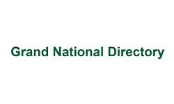 Gran directorio nacional (grandnationaldirectory.co.uk)