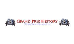 Histoire des Grands Prix (grandprixhistory.org)