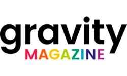 Журнал "Гравитация (gravitymagazine.co.uk)