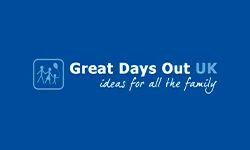 Grandes días en el Reino Unido (great-days-out.co.uk)