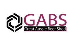 Flott aussie ølskur (greataussiebeershed.com.au)