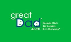Великий Папа (greatdad.com)