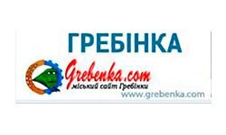 Grebenka (grebenka.com)