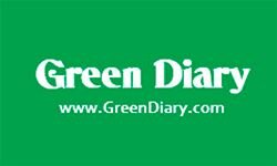 يوميات خضراء (greendiary.com)