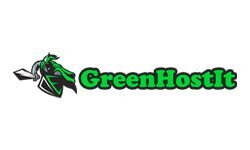 Grön värd för det (greenhostit.com)