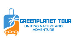 greenplanettour.com