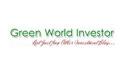 Investerare i den gröna världen (greenworldinvestor.com)