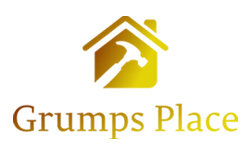 grumpsplace.com
