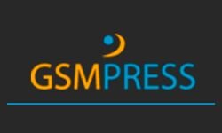 GSM Press (gsmpress.com.ua)