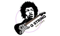 gstringuitars.com