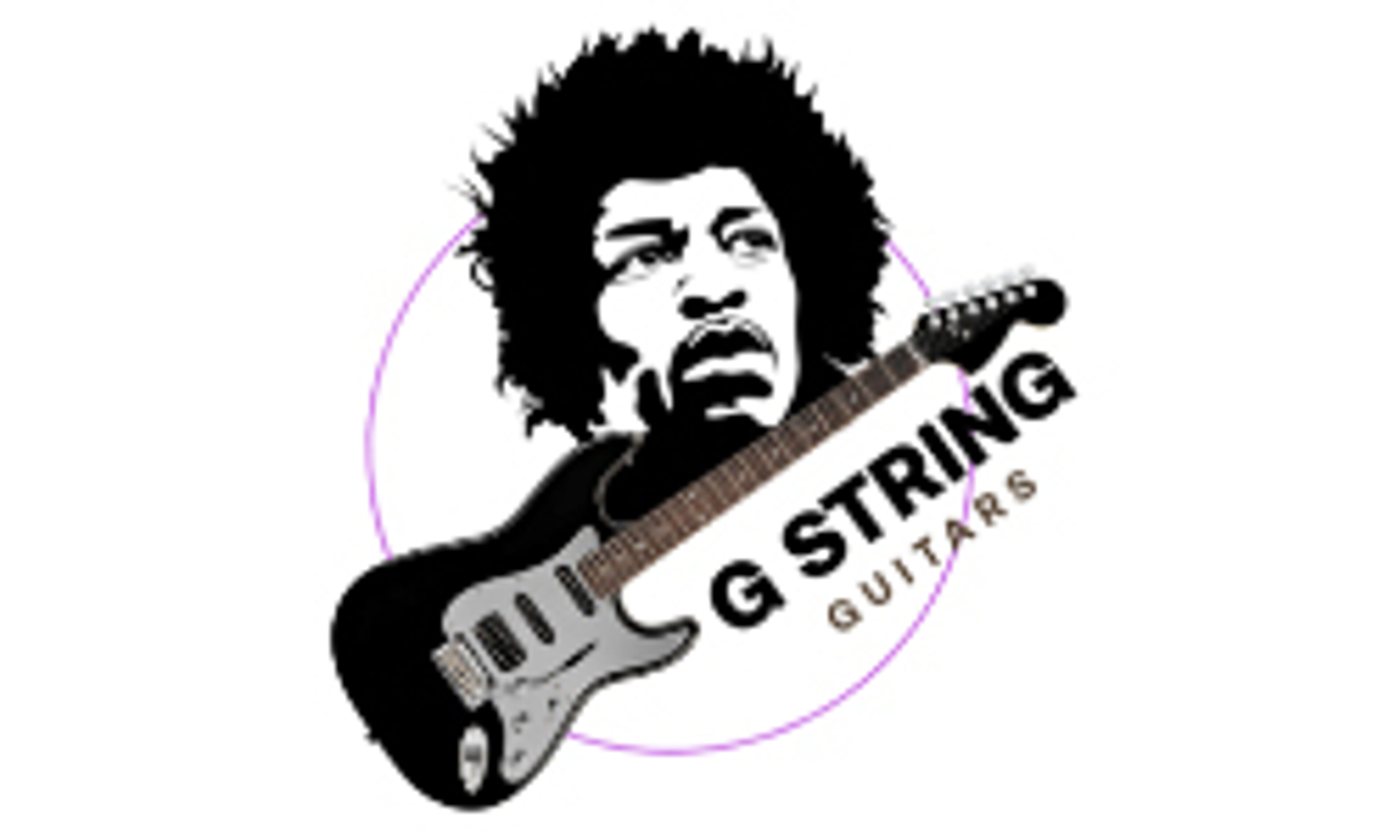 gstringuitars.com