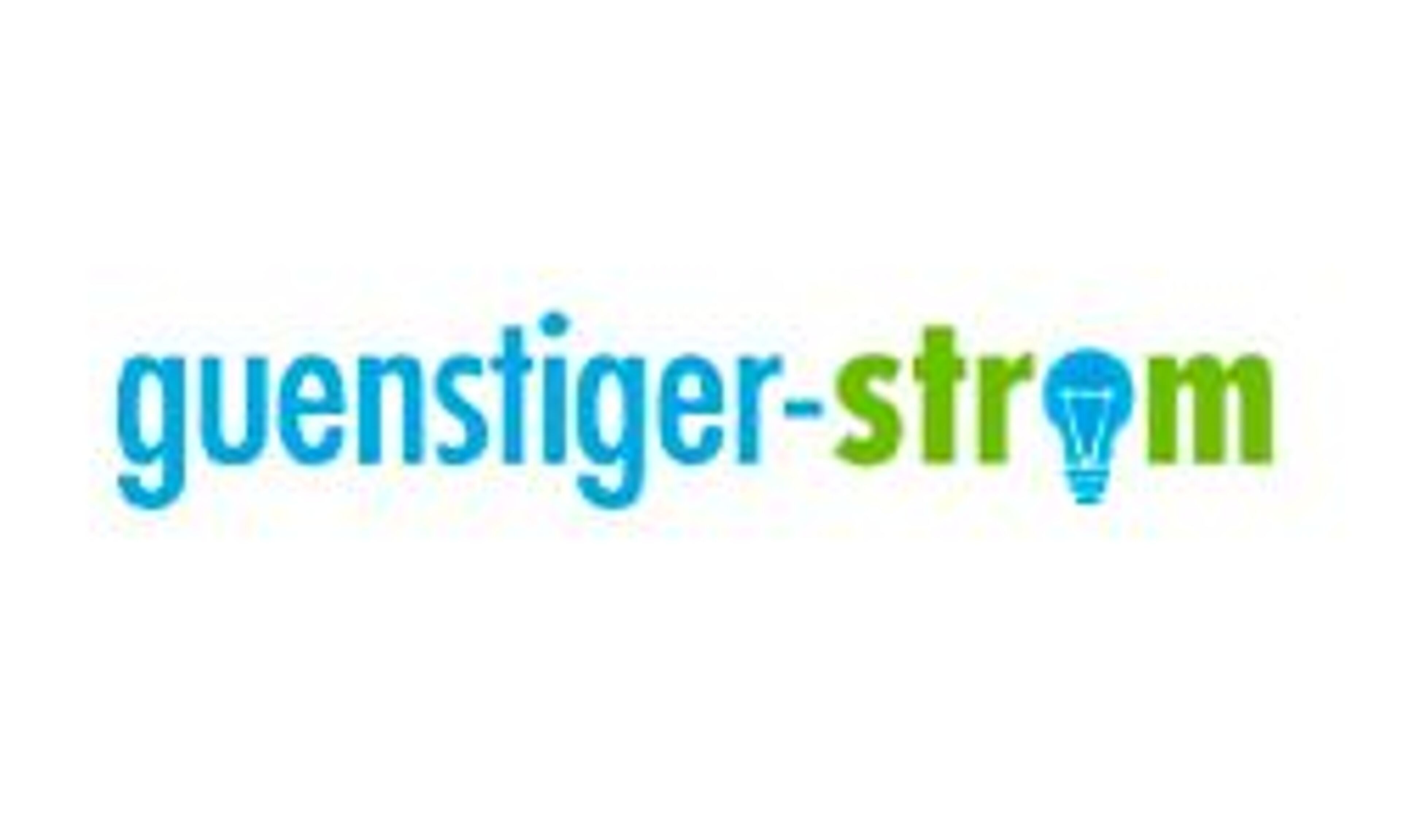 Дешевый ток (guenstiger-strom.net)