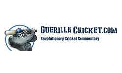 guerillacricket.com
