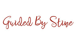 guidedbystine.dk