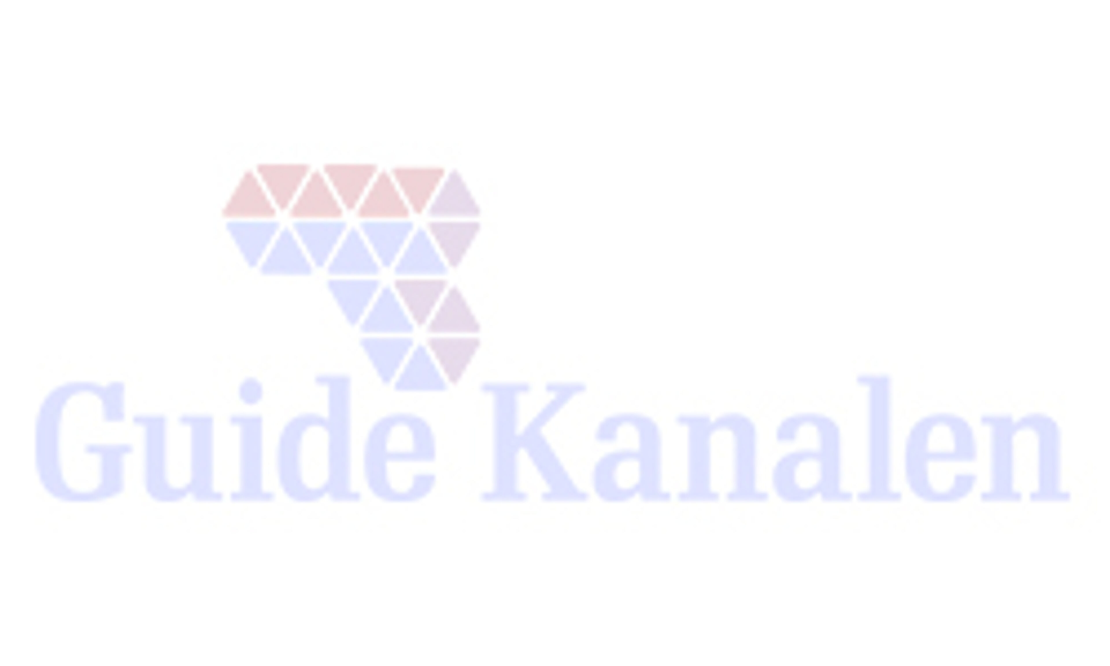 guidekanalen.se