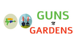 Оружие и сады (guns-n-gardens.com)