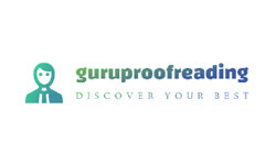 guruproofreading.com