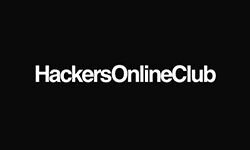 Internetinis įsilaužėlių klubas (hackersonlineclub.com)