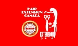 Extensão de cabelo Canadá (hairextensioncanada.com)