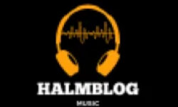 halmblogmusic.com