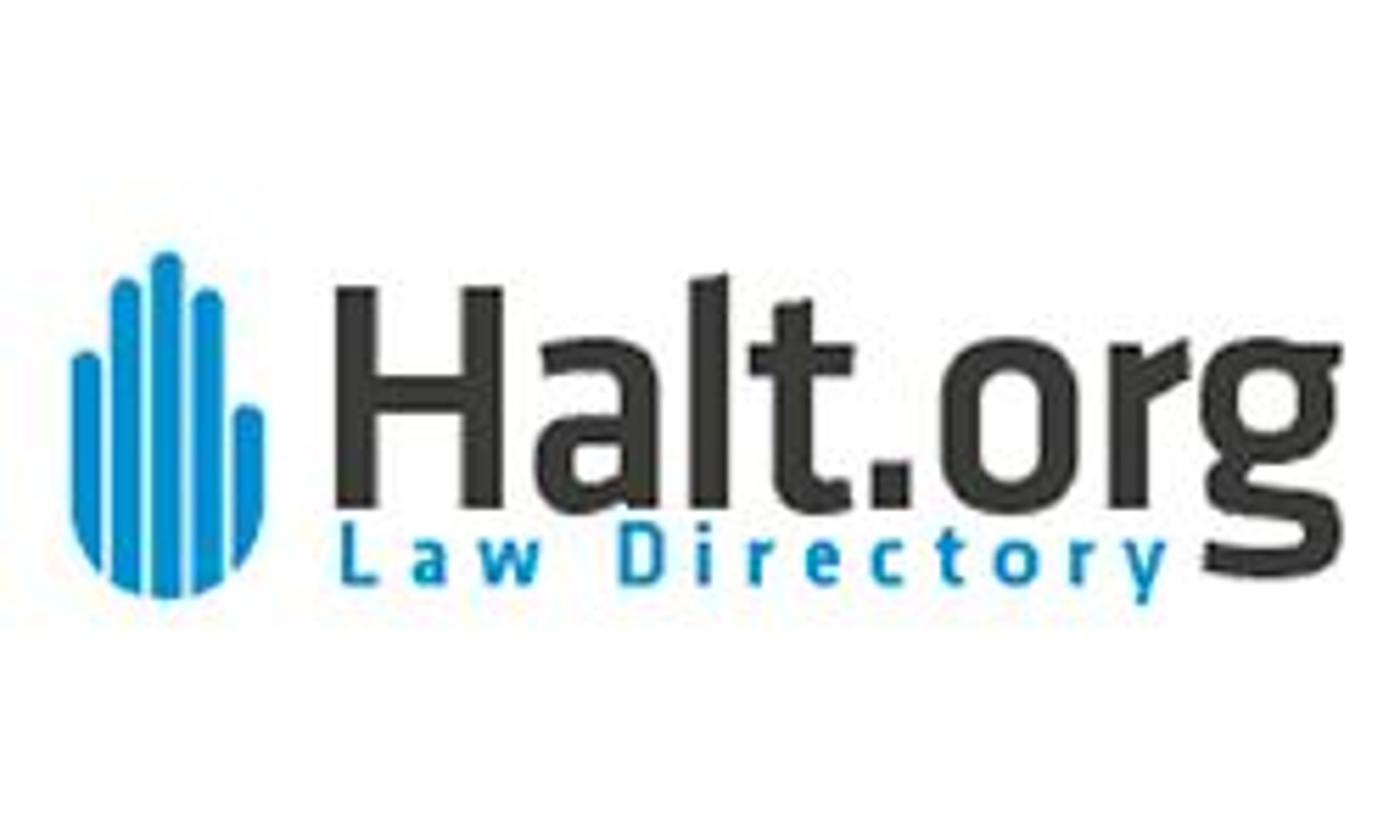Directorio de la ley Halt (halt.org)