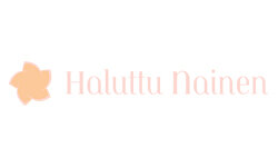 haluttunainen.fi