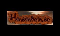 Ручная рыбалка (handangeln.de)