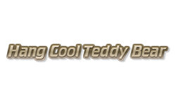hangcoolteddybear.com