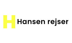 hansenrejser.dk