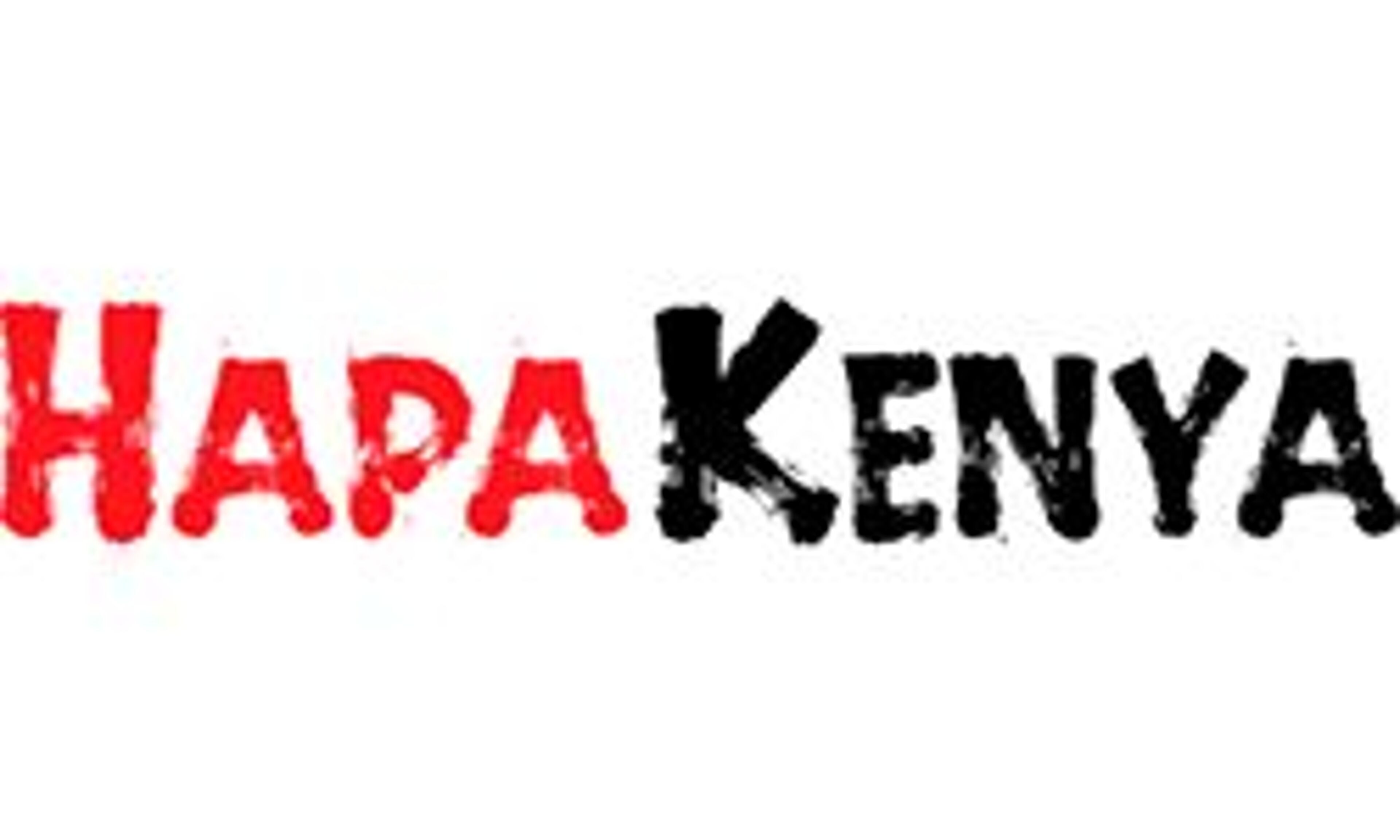 Hapa Kenia (hapakenya.com)