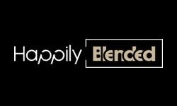 Happily blended (happilyblended.com)