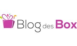 Аурелия Деко (happybox.fr)