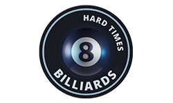 hardtimesbilliards.com