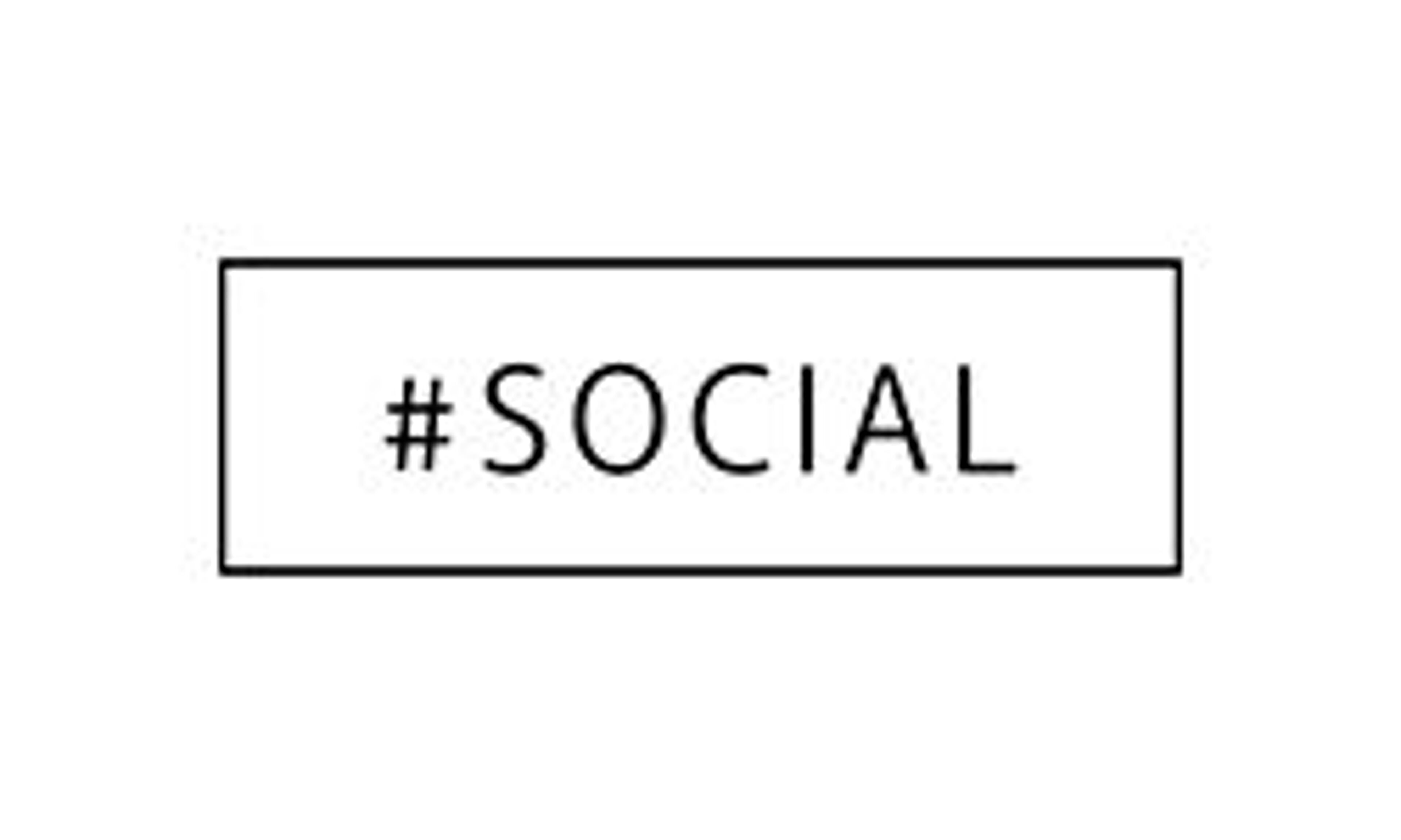 Хэштег социальный (hashtagsocial.me)