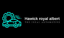 hawickroyalalbert.co.uk