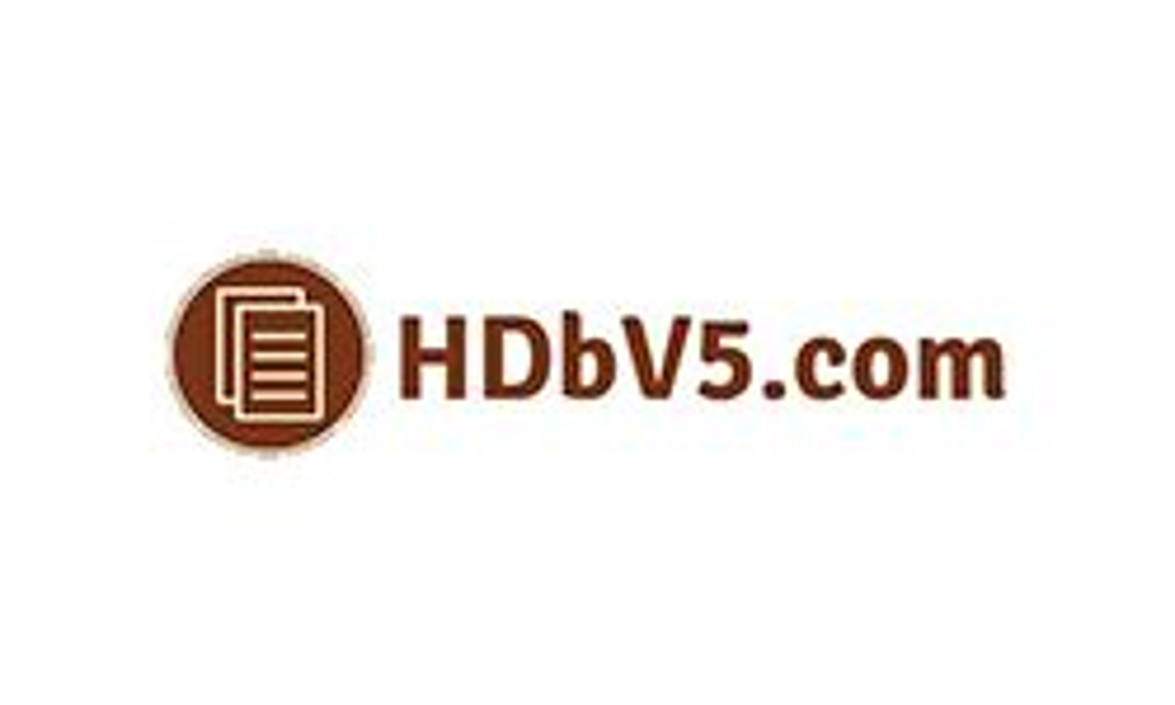 Hdbv5 (hdbv5.com)