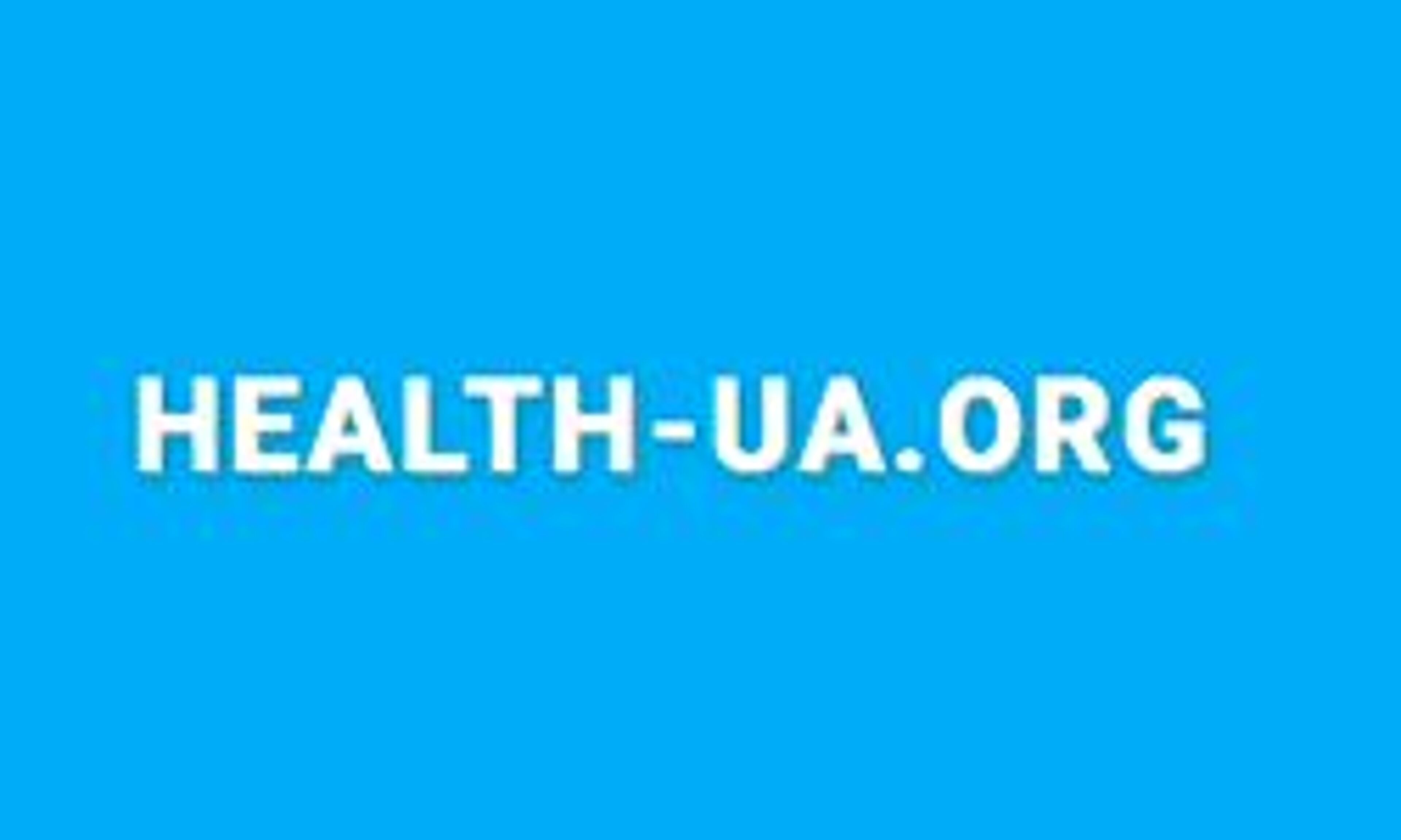 Saúde-ua (health-ua.org)