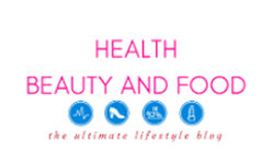 healthbeautyandfood.com