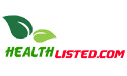 healthlisted.com