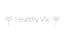 Healthy Vix (healthyvix.com)