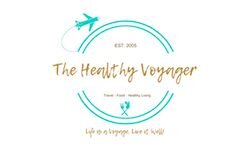 Viajante saudável (healthyvoyager.com)
